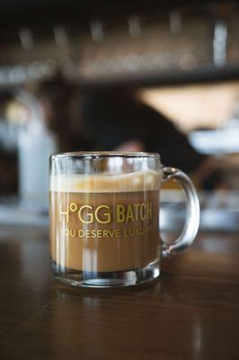 Hogg Batch Coffee