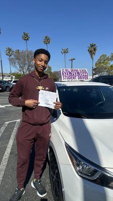 EZ Will Driving School