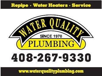 Water Quality Plumbing