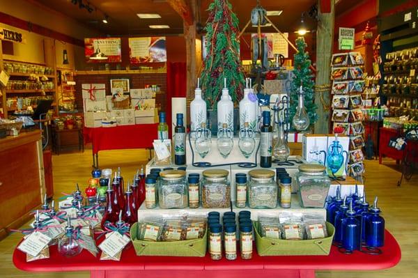 The Spice & Tea Exchange of Rehoboth