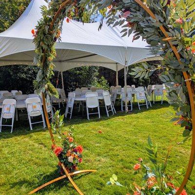 Tent Rentals