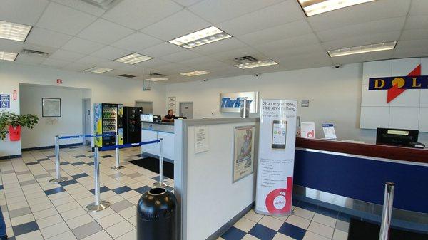 SUV Rental Cincinnati