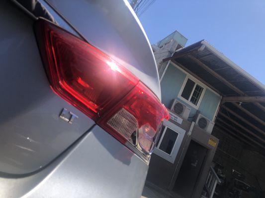 National Fender Shop