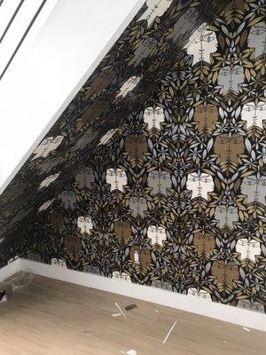 Class A Painting & Wallpaper