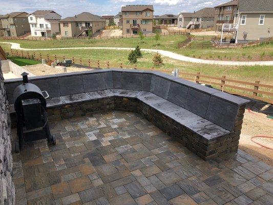 Cobblestone Design Build