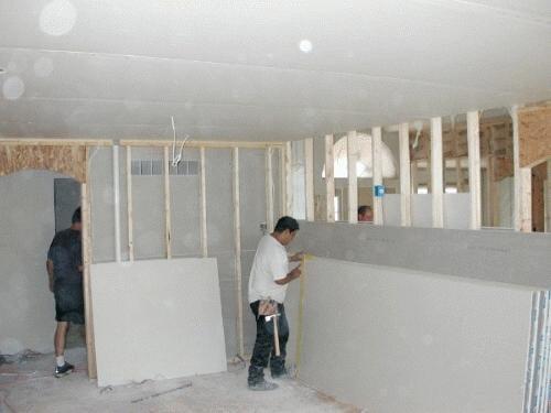 A-List Construction and Management