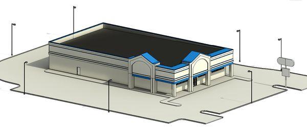Cutting Edge 3D CAD BIM