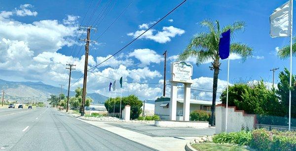 Arroyo Fairways Golf Course