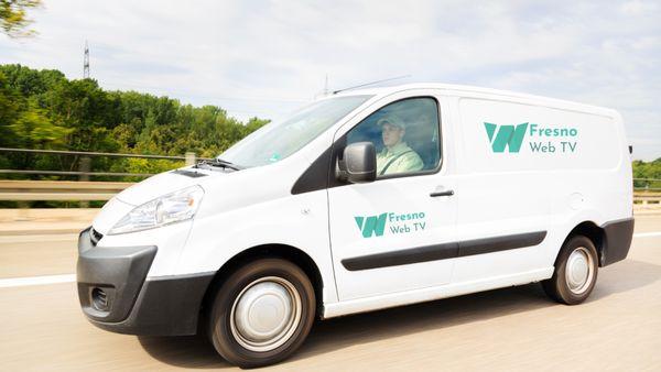 Fresno Web TV