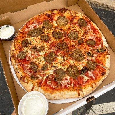 Pappo's Pizzeria and Pub