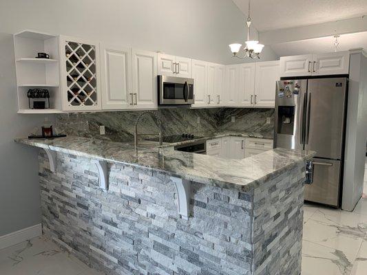 American General Flooring