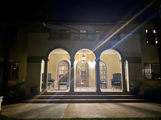 Grandview Foundation