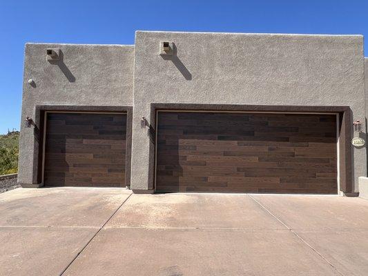 JTM Garage Door Service & Repair