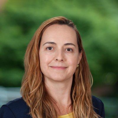 Aieska De Souza, M.D