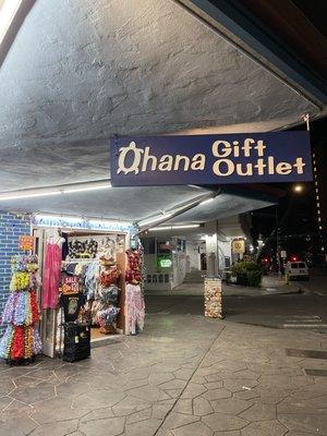 Ohana Gift Outlet