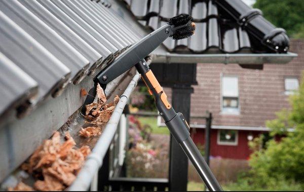 S.B. Views Window Cleaning