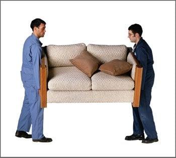 F & S Moving