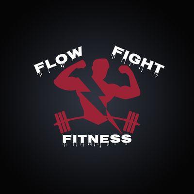Flow Fight Fitness