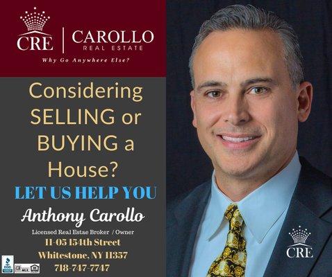 Carollo Real Estate