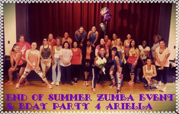 FUZE Fitness Montclair