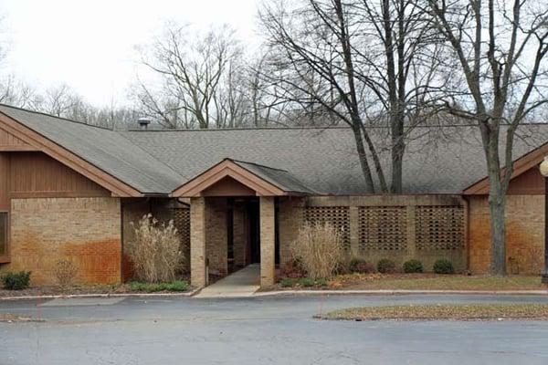 Liberty Medical Complex.