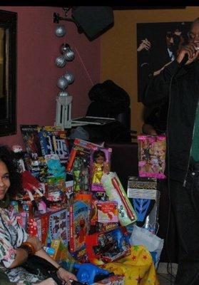 Coalition For the Homeless