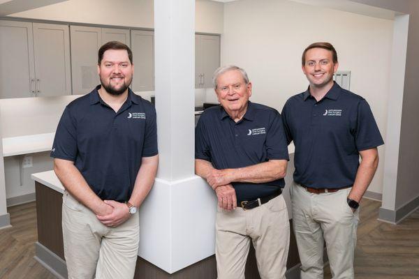 South Mississippi Oral Surgery & Implant Center