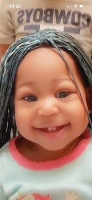 Echo Mountain School