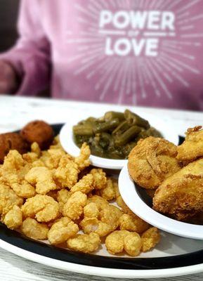 Gus Family Restaurant