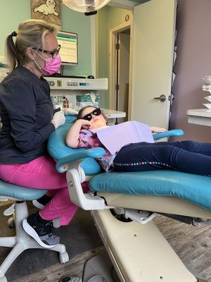 Fishman Pediatric Dentistry