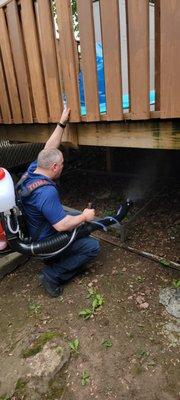Central Pest Control