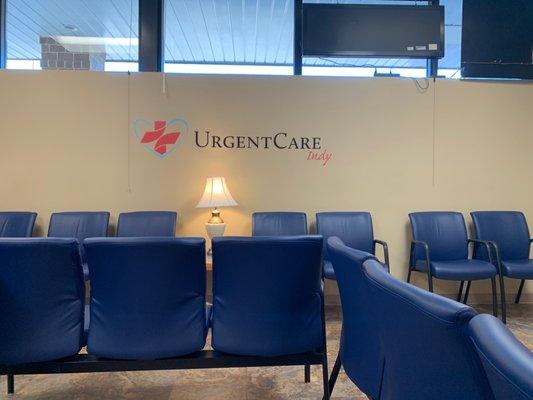UrgentCare Indy