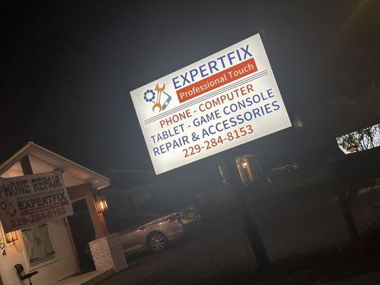 ExpertFix
