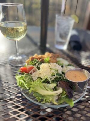 Charley's Waterfront Cafe