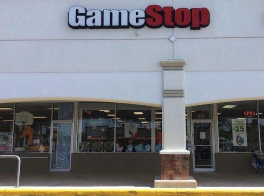 Gamestop