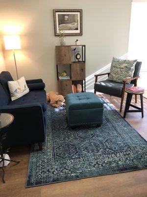 Puzzle Peace Counseling