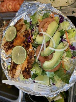 Tacos, Arrieros and Hamburgers etc.