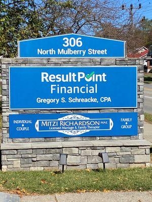 ResultPoint Financial