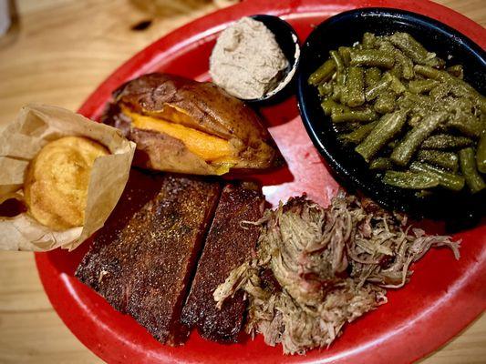 Sonny's BBQ