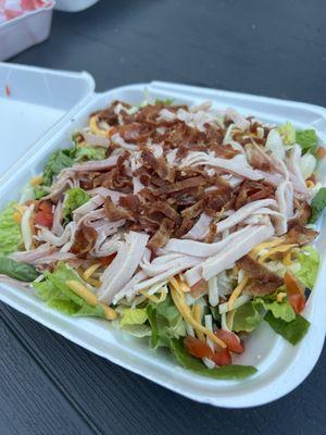 Southern Gayles Golf Course