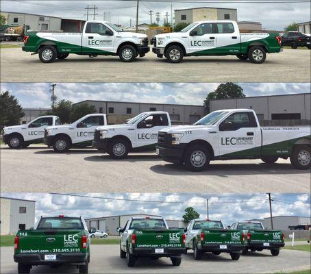 Lanehart Electric
