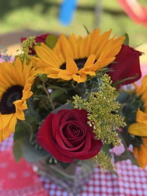 Rose Cart Florist of Sunnyvale