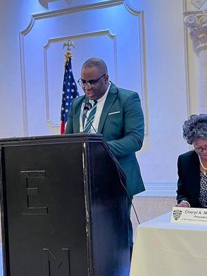 Camala Callender - Fearon's Realty