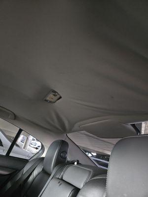 A Sunroof Performers & Rag Tops