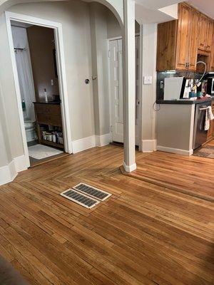 Magies Cleaning Services