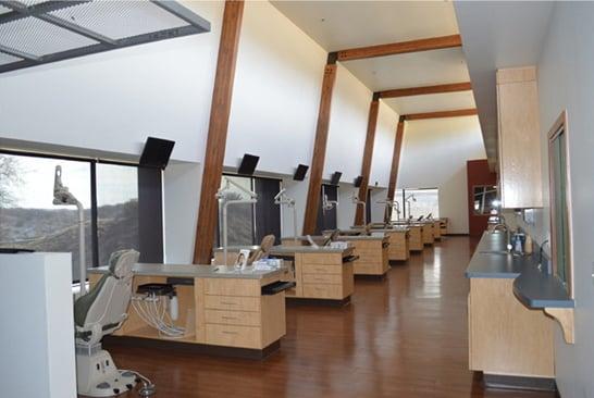 Vineyard Dental & Orthodontics