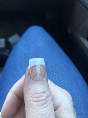 Nail Tech