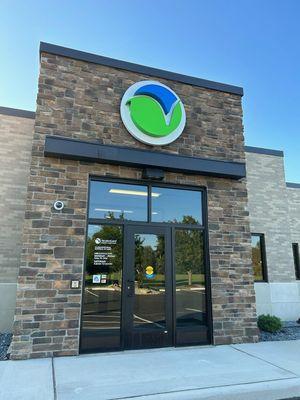 Our doors are open to anyone who qualifies for membership, including businesses and organizations.