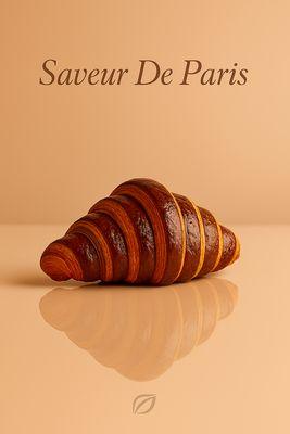 Saveur de Paris