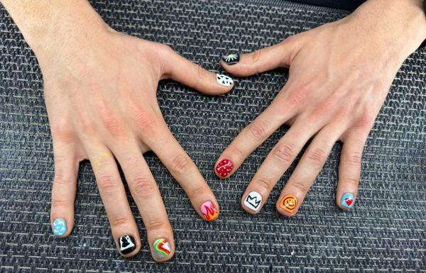 Top Spa Nails